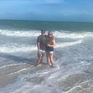 Meet your Posher, Cassandra